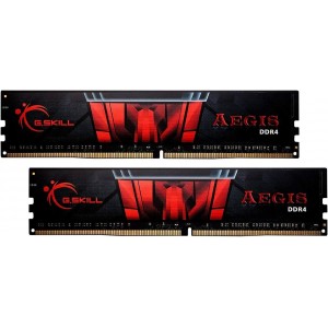 Gskill Aegis  32GB (2x16) 3200 CL16