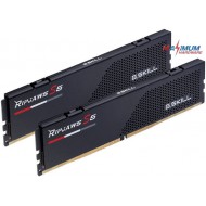G.SKILL Ripjaws S5 64GB (2 x 32GB) 6000 CL36 DDR5 G.SKILL Ripjaws S5 64GB (2 x 32GB) 6000 CL36 DDR5