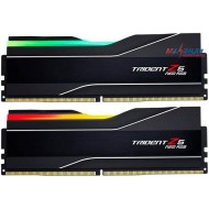 G.Skill Trident Z5 Neo RGB 64GB (2X32) 6000 CL36 DDR5 G.Skill Trident Z5 Neo RGB 64GB (2X32) 6000 CL36 DDR5