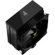 Gamdias BOREAS M2 51D CPU Air Cooler Black