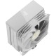 Gamdias BOREAS M2 51D CPU Air Cooler White Gamdias BOREAS M2 51D CPU Air Cooler White