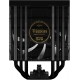 Gamdias BOREAS M2 51D CPU Air Cooler Black