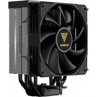 Gamdias BOREAS M2 51D CPU Air Cooler Black