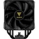 Gamdias BOREAS M2 51D CPU Air Cooler Black