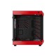 Gamdias NEOS P1 BLACK/RED Full Tower Gaming Case Gamdias NEOS P1 BLACK/RED Full Tower Gaming Case