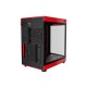 Gamdias NEOS P1 BLACK/RED Full Tower Gaming Case Gamdias NEOS P1 BLACK/RED Full Tower Gaming Case