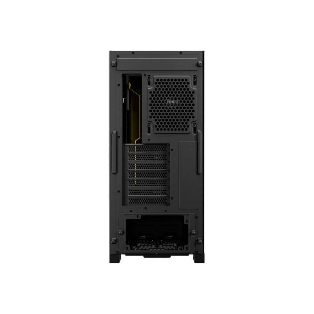 Gamdias ATHENA P1 Mid Tower PC Gaming Case