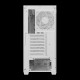 Gamdias Athena M3 Mid Tower White Gamdias Athena M3 Mid Tower White