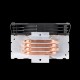 Gamdias BOREAS E1-410 ARGB CPU-Air Cooler