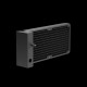 Gamdias CHIONE E4 240 ARGB CPU Liquid Cooler