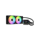 Gamdias CHIONE E4 240 ARGB CPU Liquid Cooler