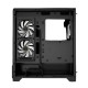 Gamdias ATLAS  M1 Mid Tower Black