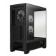 Gamdias ATLAS  M1 Mid Tower Black