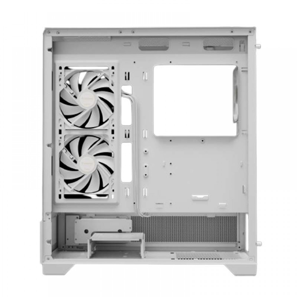 Gamdias M1 ATLAS Mid Tower White Gamdias M1 ATLAS Mid Tower White