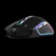 Gamdias ZEUS E3 Gaming Mouse + NYX E1 Gaming Mouse Mat Combo
