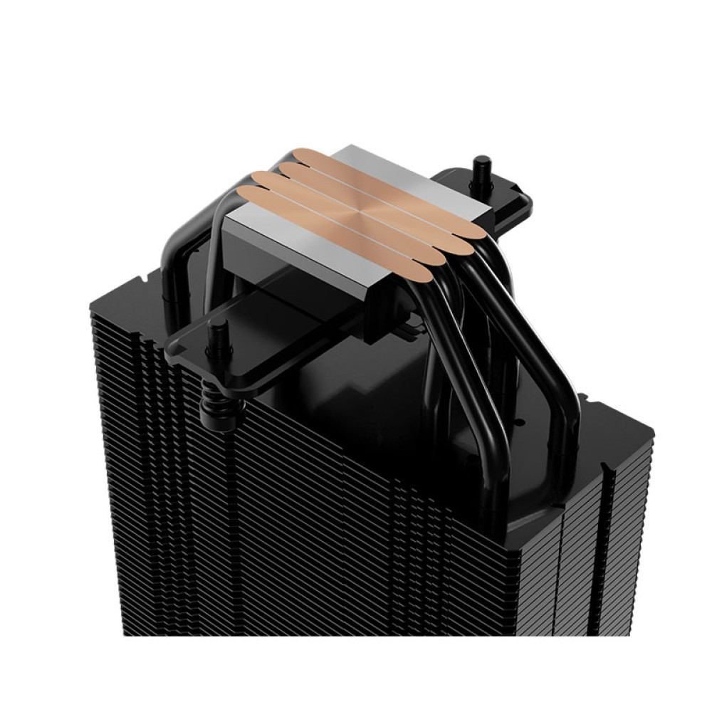 Gamdias BOREAS E2-410 CPU-Air Cooler