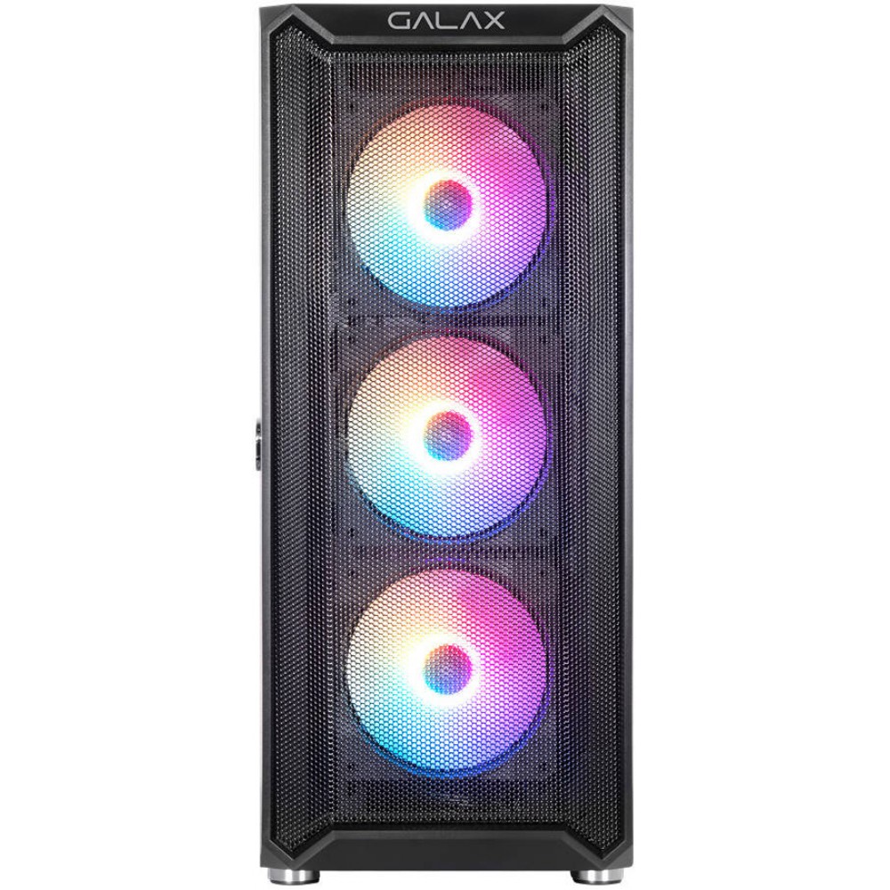 GALAX Gaming  Case Revolution - 07