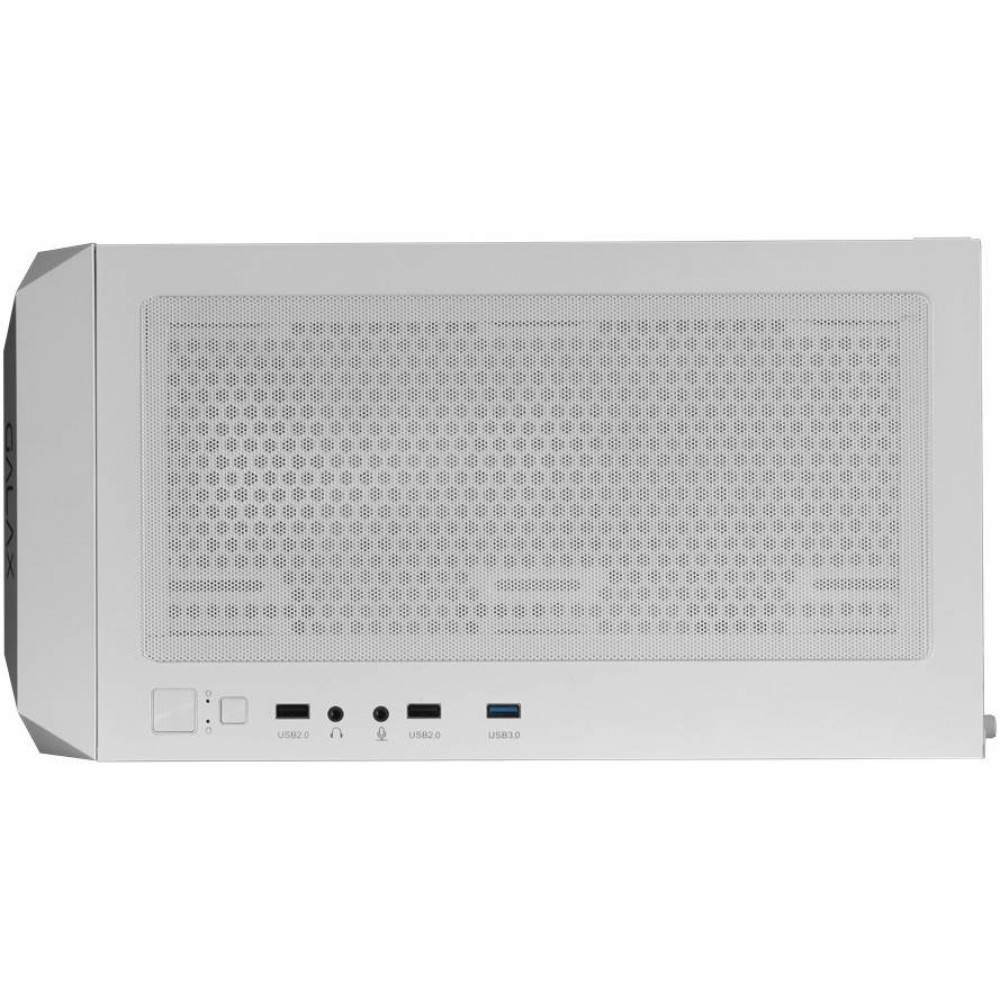 GALAX Gaming  Case Revolution - 07  White