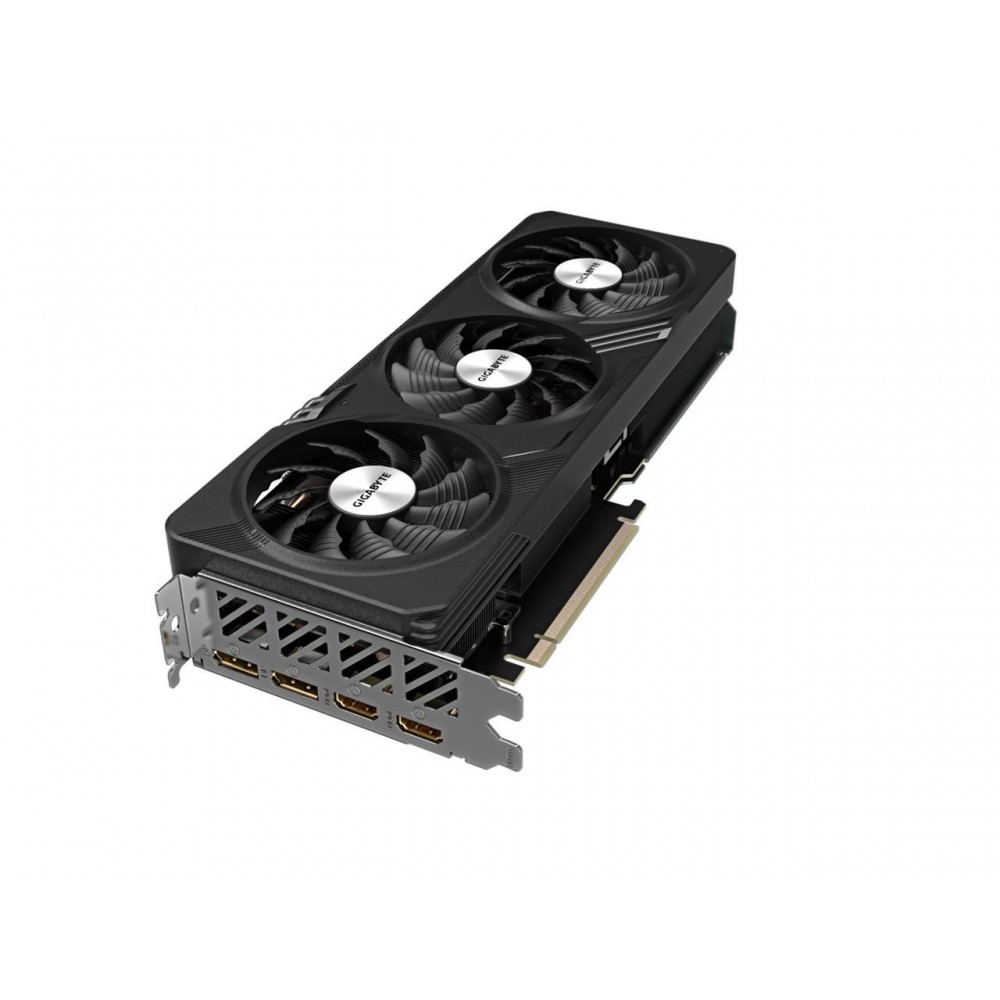 GIGABYTE RTX 4060 Ti GAMING OC 8GB GDDR6