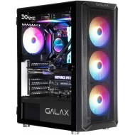 GALAX Gaming  Case Revolution - 07  