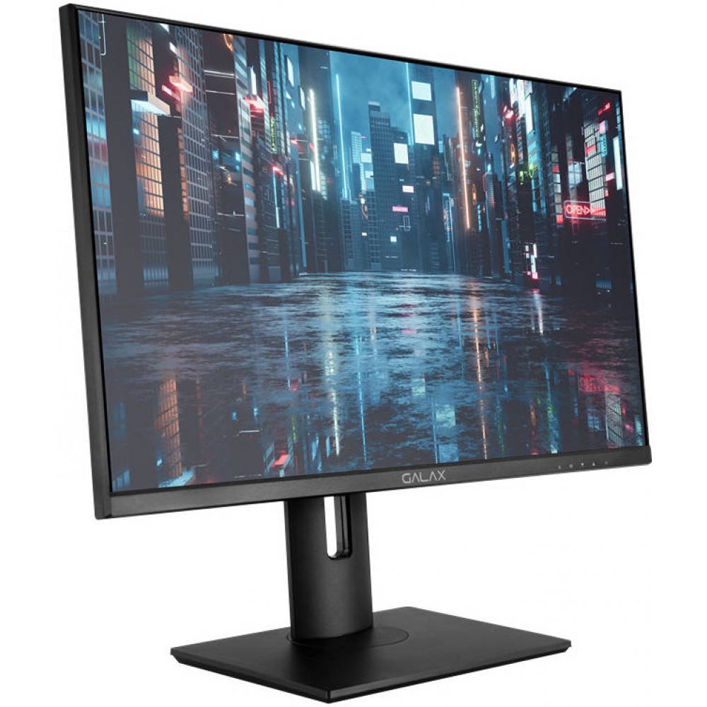GALAX PRISMA-01 24 INCH FHD VA - Flat 75Hz