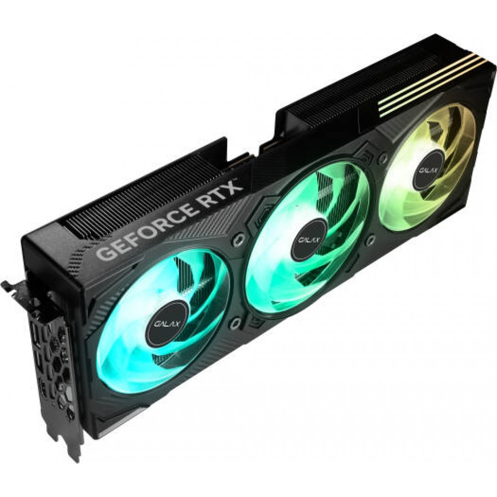 GALAX RTX 5070 TI EX Gamer - 1-Click OC 16GB GDDR7