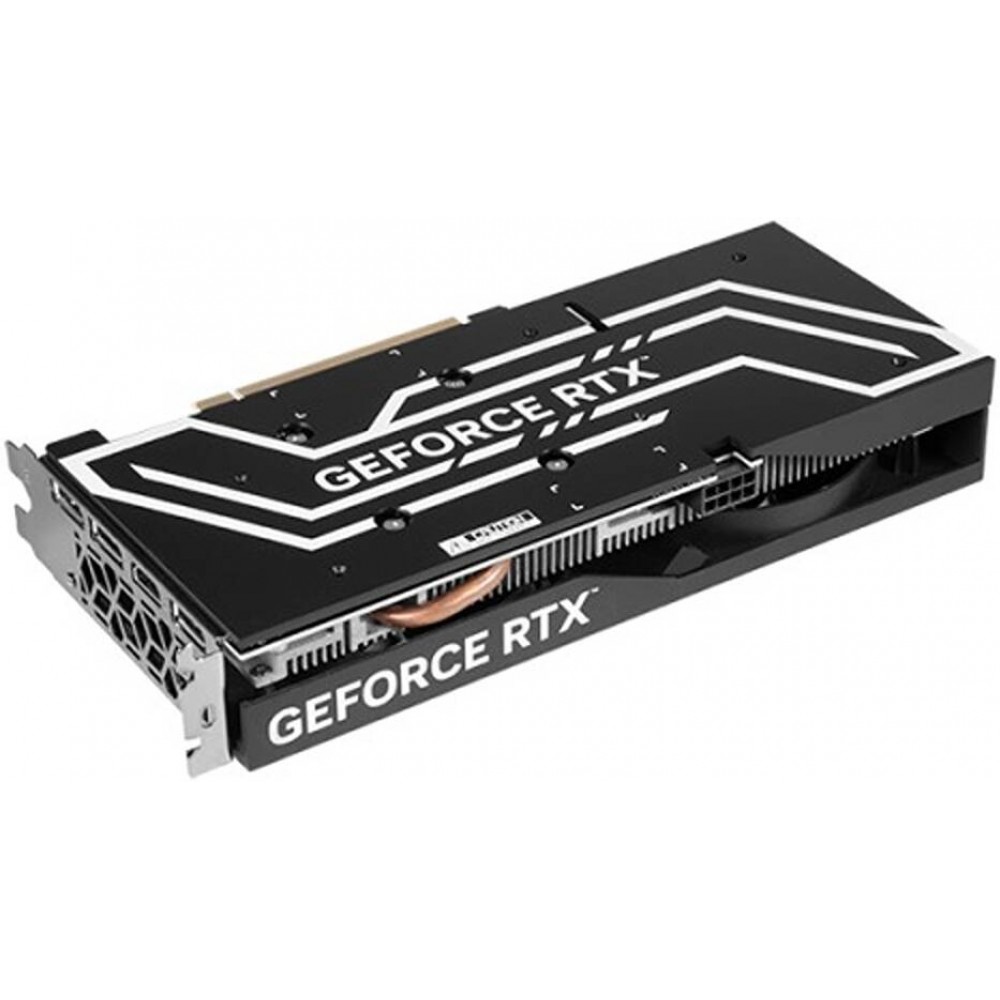 GALAX GeForce RTX™ 4060 1-Click OC 2X V2 8G GDDR6