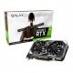 GALAX GeForce RTX™ 3050 EX (1-Click OC Feature) 6GB GDDR6 GALAX GeForce RTX™ 3050 EX (1-Click OC Feature) 6GB GDDR6