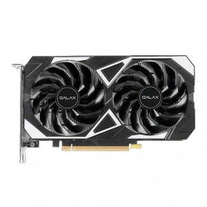 GALAX GeForce RTX™ 3050 EX (1-Click OC Feature) 6GB GDDR6