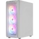 GALAX Gaming  Case Revolution - 07  White