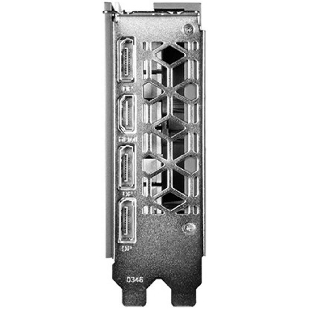 GALAX GeForce RTX™ 4060 1-Click OC 2X V2 8G GDDR6