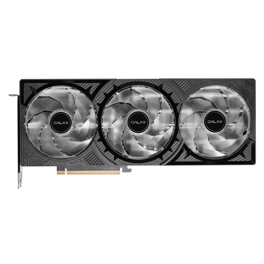 GALAX RTX 5070 TI 1-Click OC 16GB GDDR7