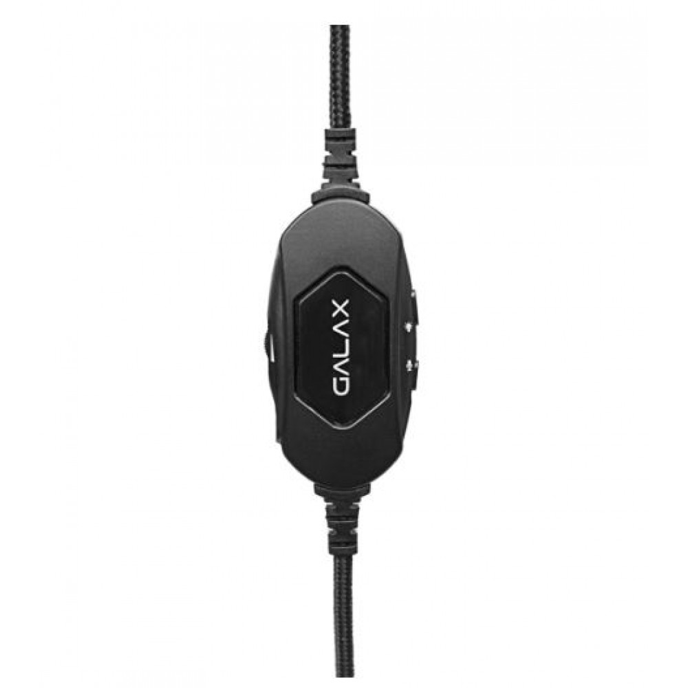 GALAX Sonar-04 USB 7.1 Channel RGB Gaming Headset