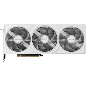 GALAX RTX 5070 TI EX Gamer White 16GB GDDR7