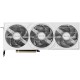 GALAX RTX 5070 TI EX Gamer White 16GB GDDR7