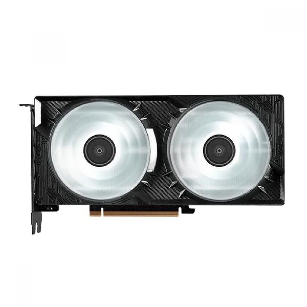 GALAX RTX 5060 1-Click OC 8GB GDDR7 GALAX RTX 5060 1-Click OC 8GB GDDR7