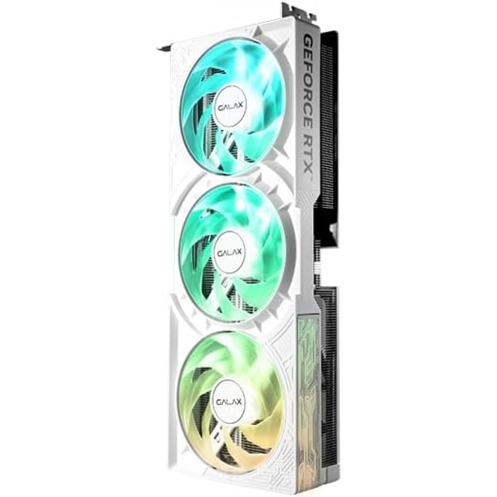 GALAX RTX 5070 TI EX Gamer White 16GB GDDR7
