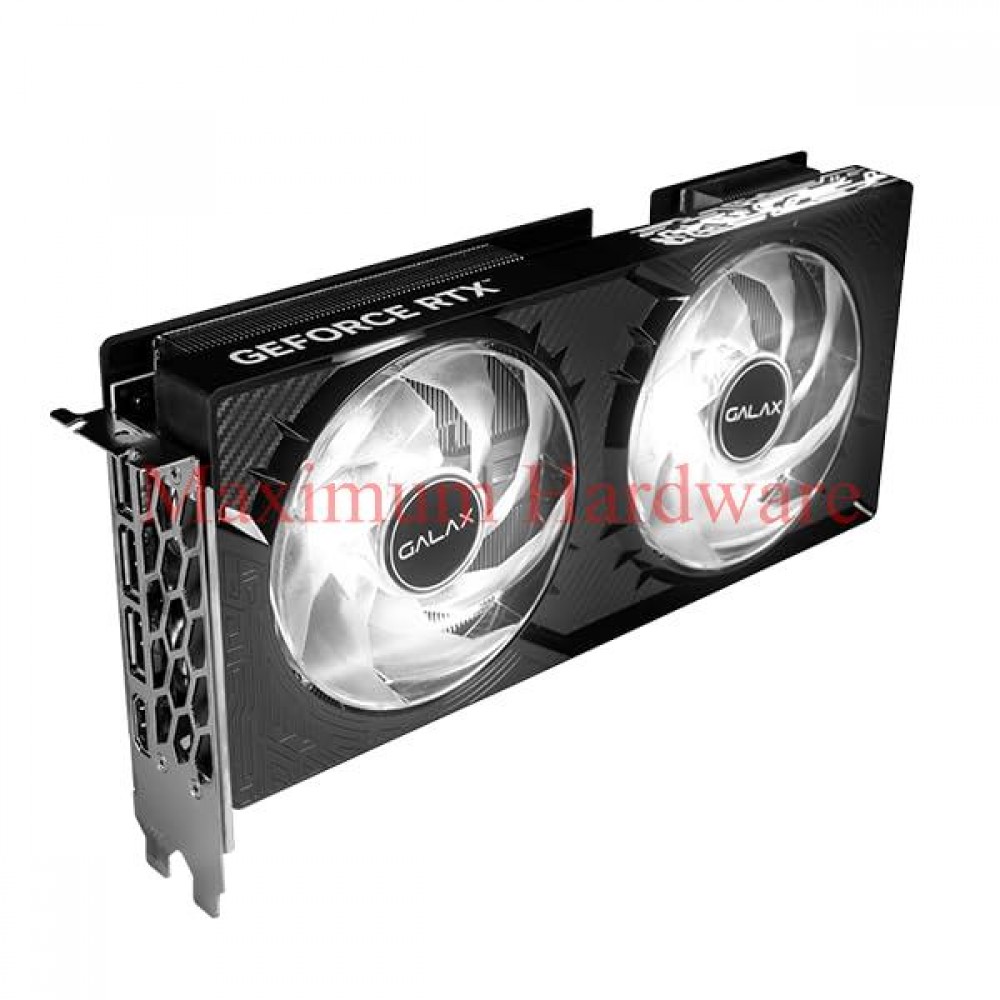 GALAX RTX 5070 1-Click OC 12GB GDDR7