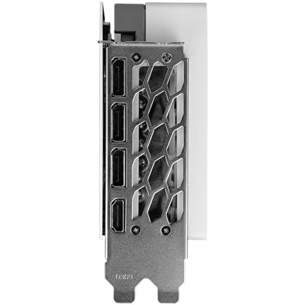 GALAX RTX 5070 TI EX Gamer White 16GB GDDR7