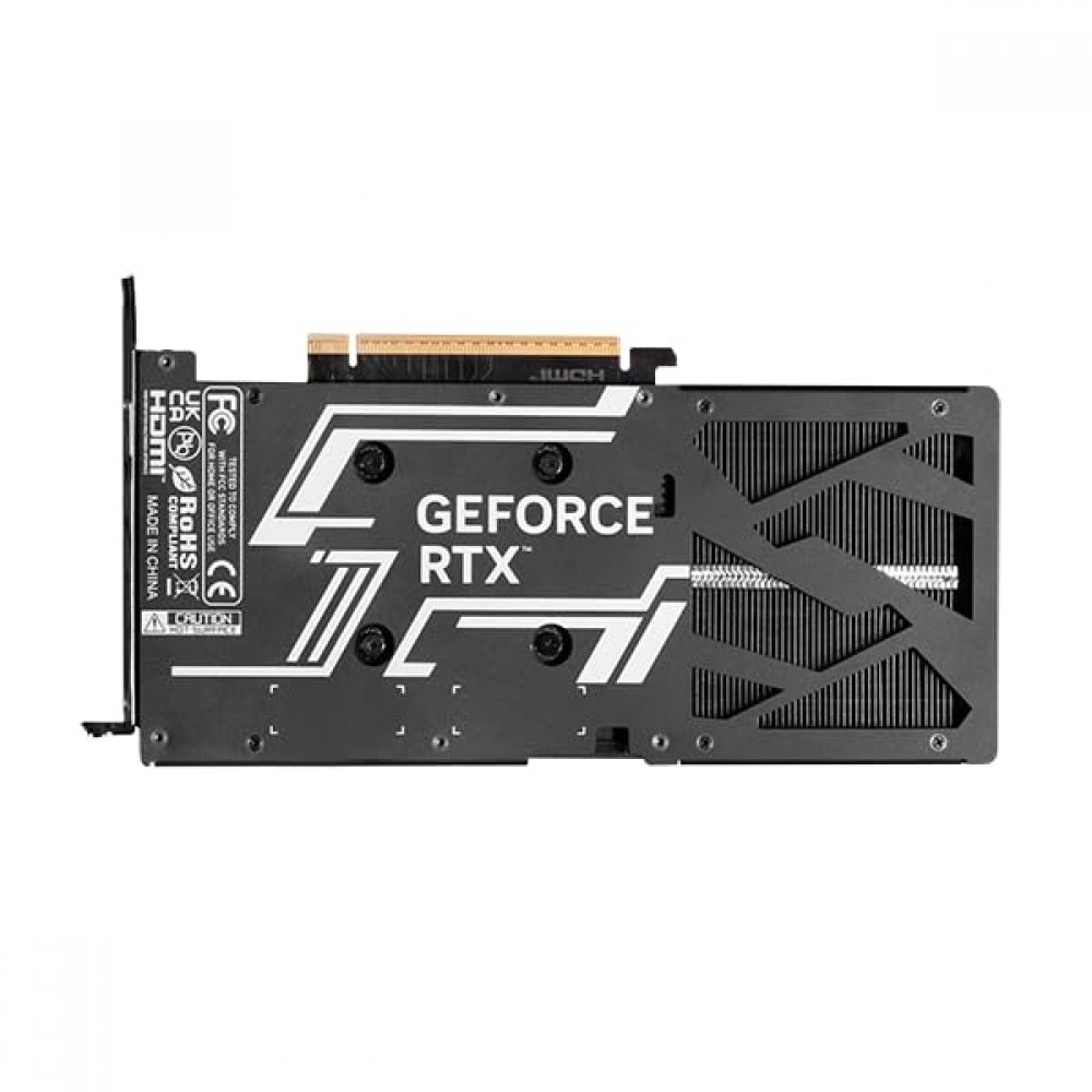 GALAX RTX 5060 1-Click OC 8GB GDDR7 GALAX RTX 5060 1-Click OC 8GB GDDR7