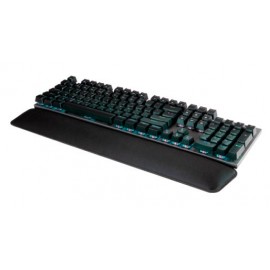 GALAX STEALTH STL-03 – RGB Mechanical Gaming Keyboard (Blue Switch)