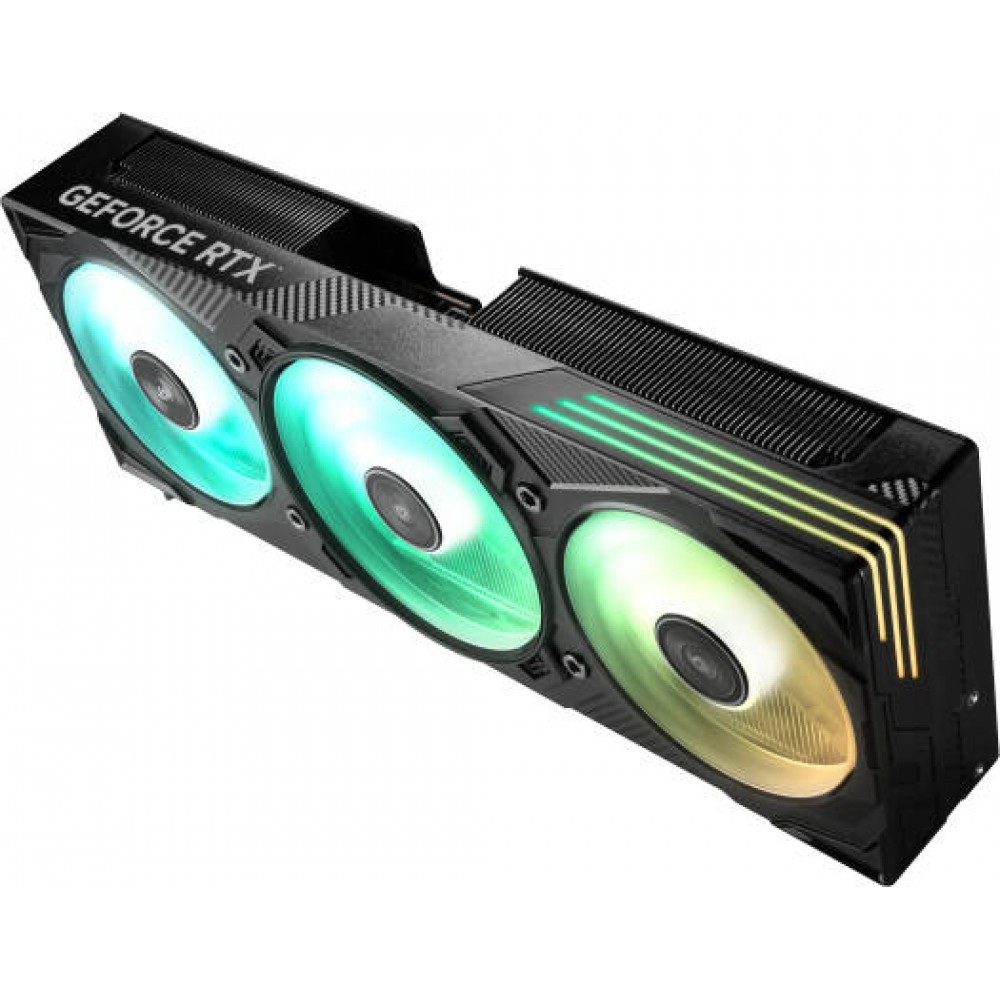 GALAX RTX 5070 TI EX Gamer - 1-Click OC 16GB GDDR7