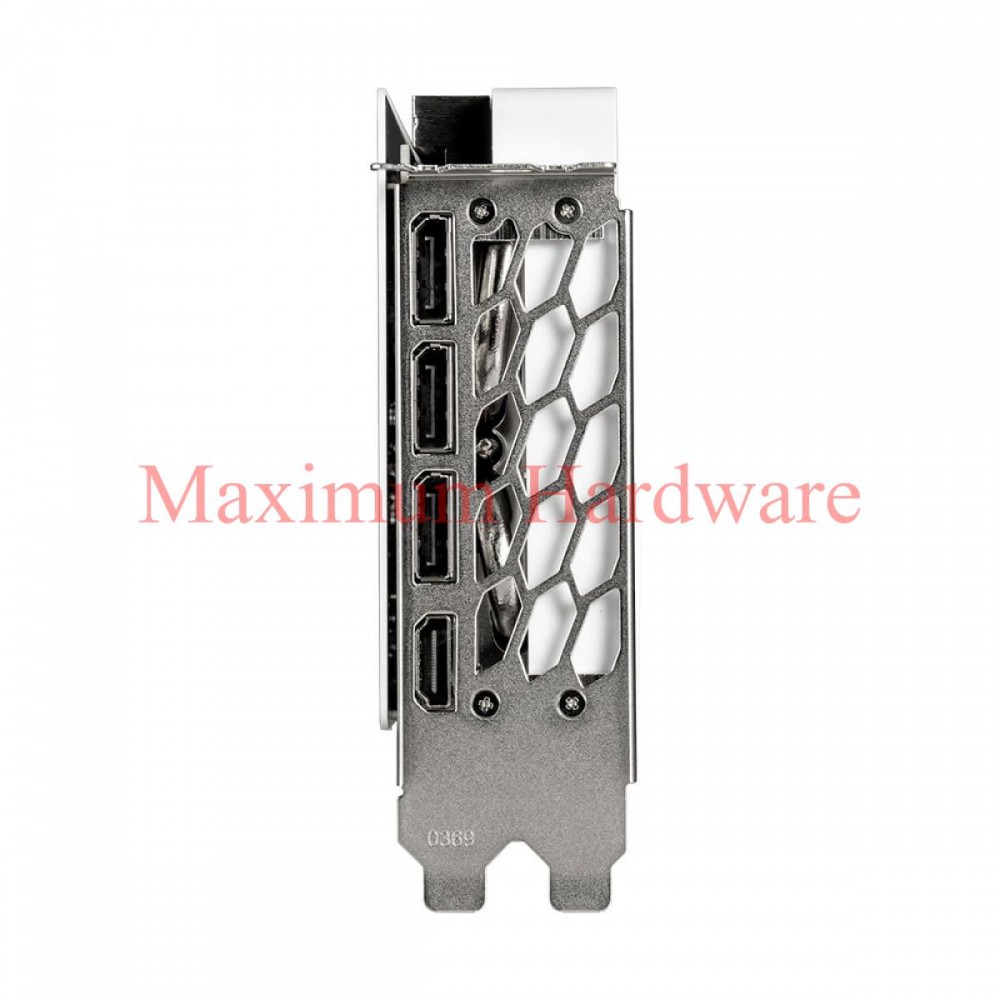 GALAX RTX 5070 1-Click OC White 12GB GDDR7