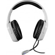 GALAX Sonar-04 USB 7.1 Channel RGB Gaming Headset (White)