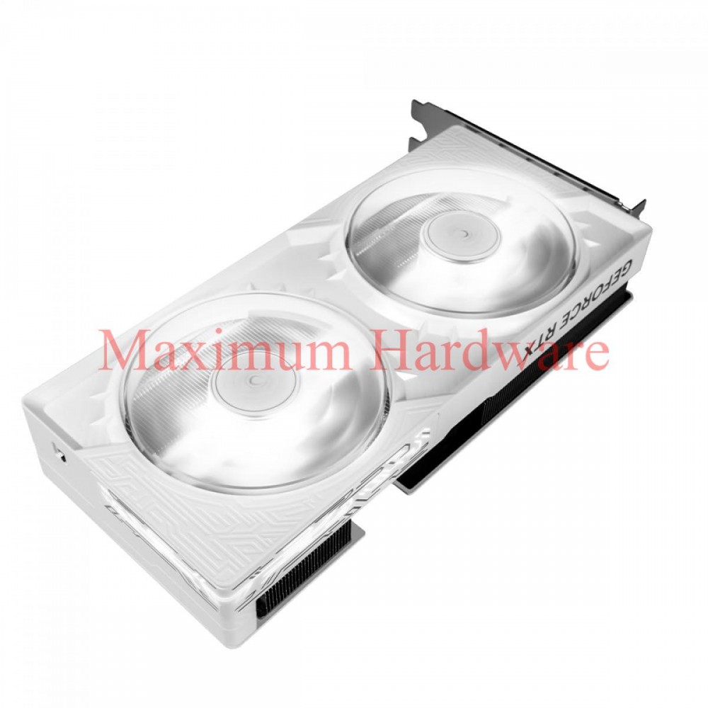 GALAX RTX 5070 1-Click OC White 12GB GDDR7