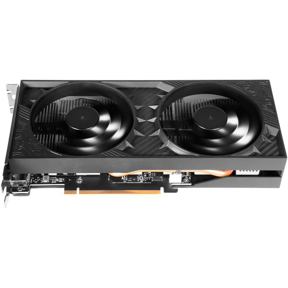 GALAX GeForce RTX™ 4060 1-Click OC 2X V2 8G GDDR6