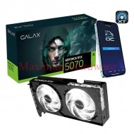 GALAX RTX 5070 1-Click OC 12GB GDDR7