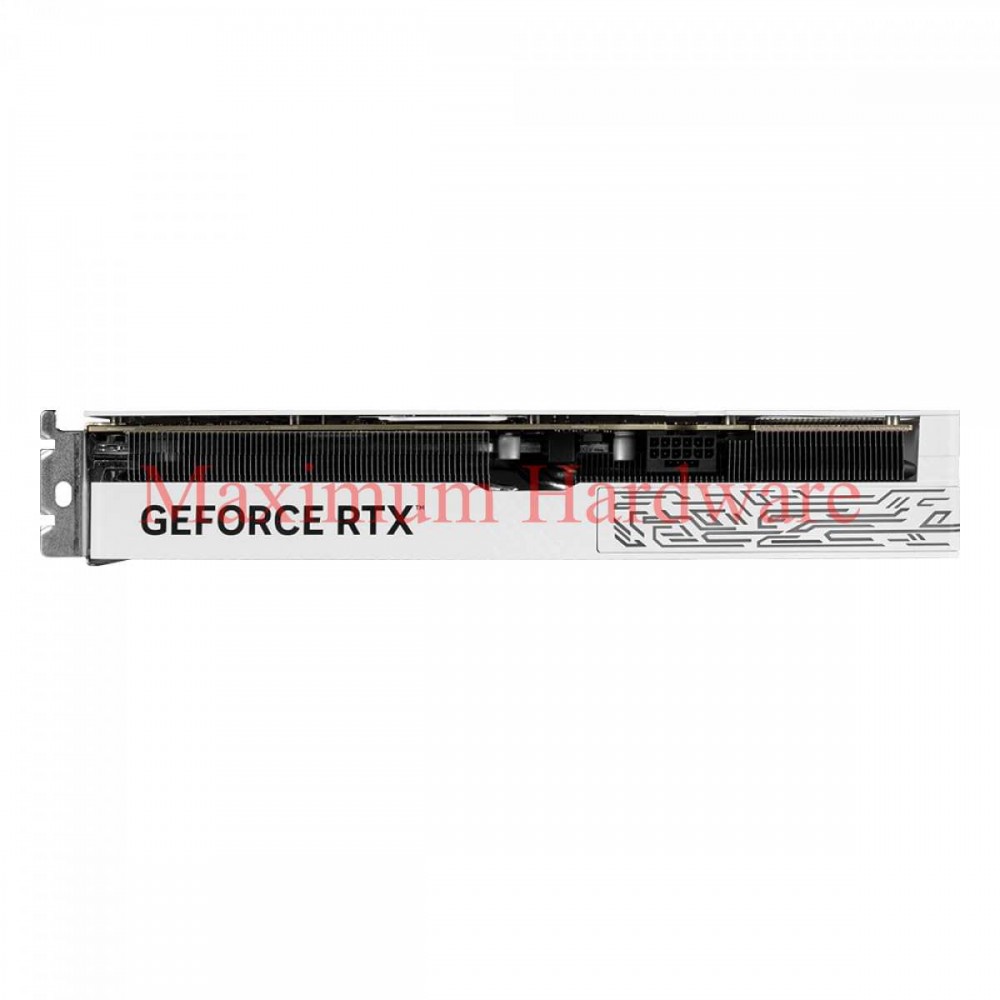 GALAX RTX 5070 1-Click OC White 12GB GDDR7