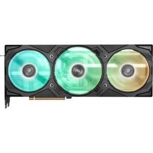 GALAX RTX 5070 TI EX Gamer - 1-Click OC 16GB GDDR7 