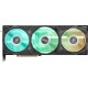 GALAX RTX 5070 TI EX Gamer - 1-Click OC 16GB GDDR7